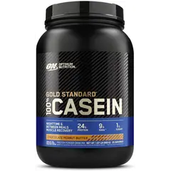 Optimum Nutrition Gold Standard 100% Casein 850 g, Фасовка: 850 g, Вкусы: Chocolate Peanut Butter / Шоколад с Арахисовой Пастой, Optimum Nutrition Gold Standard 100% Casein 850 g, Фасовка: 850 g, Вкусы: Chocolate Peanut Butter / Шоколад с Арахисовой Пастой  в интернет магазине Mega Mass
