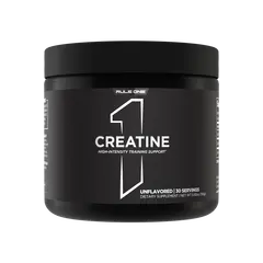 Rule One Creatine Monohydrate 150 g, Фасування: 150 g, Смак: Unflavored  / Без смаку, image 
