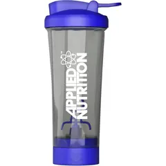 Applied Nutrition Tornado Electric Shaker Bottle 600 ml, Applied Nutrition Tornado Electric Shaker Bottle 600 ml  в интернет магазине Mega Mass
