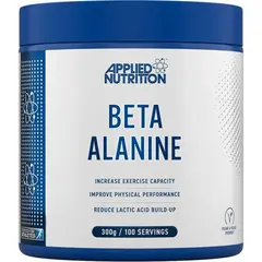 Applied Nutrition Beta Alanine 300 g, Applied Nutrition Beta Alanine 300 g  в интернет магазине Mega Mass