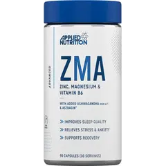 Applied Nutrition ZMA Advanced 90 caps, image 