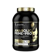 Kevin Levrone Anabolic Prime Pro 2000 g, Смак:  Coffee / Кава, image 