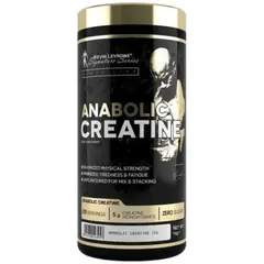 Kevin Levrone Anabolic Creatine 1000 g, Фасовка: 1000 g, Вкусы: Unflavored  / Без вкуса, Kevin Levrone Anabolic Creatine 1000 g, Фасовка: 1000 g, Вкусы: Unflavored  / Без вкуса  в интернет магазине Mega Mass