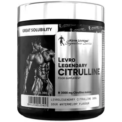 Kevin Levrone LevroLegendary Citrullin 300 g, Kevin Levrone LevroLegendary Citrullin 300 g  в интернет магазине Mega Mass