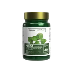 ActivLab Pharma Melisa 150 mg 30 tabs, image 