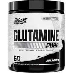 Nutrex Glutamine Drive 300 g, image 