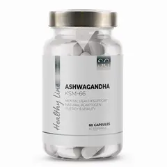 Sport Generation Ashwagandha KSM-66 60 caps, image 