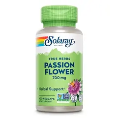 Solaray Passion Flower, image 