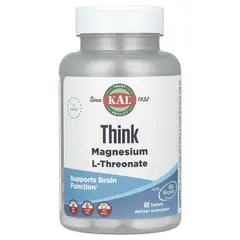 KAL Think 60 tab, image 