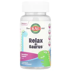 KAL RelaxaSaurus, KAL RelaxaSaurus  в интернет магазине Mega Mass