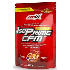 Amix ISO Prime CFM 500 g, Фасовка: 500 g, Вкусы: Forest Fruit / Лесные Ягоды, Amix ISO Prime CFM 500 g, Фасовка: 500 g, Вкусы: Forest Fruit / Лесные Ягоды  в интернет магазине Mega Mass