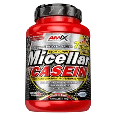 AMIX Micellar Casein 1000 g, AMIX Micellar Casein 1000 g  в интернет магазине Mega Mass
