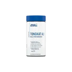 Applied Nutrition Tongkat Ali 60 caps, Applied Nutrition Tongkat Ali 60 caps  в интернет магазине Mega Mass