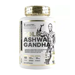 Kevin Levrone Gold Ashwagandha 60 caps, image 