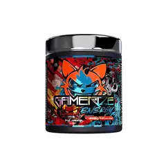FA GAMERIZE Energy 280 g, Фасовка: 280 g, Вкусы: Red Orange / Красный апельсин, FA GAMERIZE Energy 280 g, Фасовка: 280 g, Вкусы: Red Orange / Красный апельсин  в интернет магазине Mega Mass