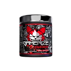 FA GAMERIZE Energy 280 g, Фасовка: 280 g, Вкусы: Sour Watermelon / Кислый Арбуз, FA GAMERIZE Energy 280 g, Фасовка: 280 g, Вкусы: Sour Watermelon / Кислый Арбуз  в интернет магазине Mega Mass
