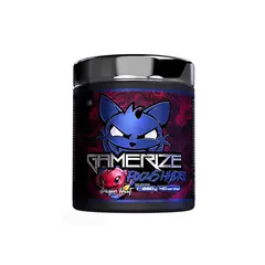 FA GAMERIZE Focus Hydro 280 g, Фасовка: 280 g, Вкусы: Dragon Fruit / Драконий Фрукт, FA GAMERIZE Focus Hydro 280 g, Фасовка: 280 g, Вкусы: Dragon Fruit / Драконий Фрукт  в интернет магазине Mega Mass