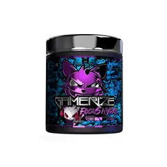 FA GAMERIZE Focus Hydro 280 g, Фасовка: 280 g, Вкусы: Lychee / Личи, FA GAMERIZE Focus Hydro 280 g, Фасовка: 280 g, Вкусы: Lychee / Личи  в интернет магазине Mega Mass