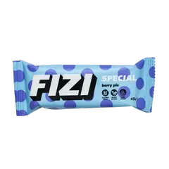 Fizi Special 45 g Berry Pie, Fizi Special 45 g Berry Pie  в интернет магазине Mega Mass