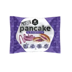 Go Fitness Protein Pancake 50 g Blueberry, Go Fitness Protein Pancake 50 g Blueberry  в интернет магазине Mega Mass