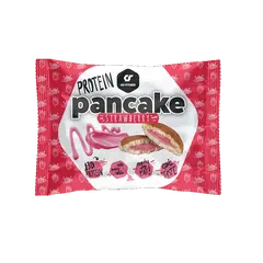 Go Fitness Protein Pancake 50 g Strawberry, Go Fitness Protein Pancake 50 g Strawberry  в интернет магазине Mega Mass