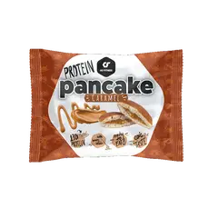 Go Fitness Protein Pancake 55 g Caramel, Go Fitness Protein Pancake 55 g Caramel  в интернет магазине Mega Mass