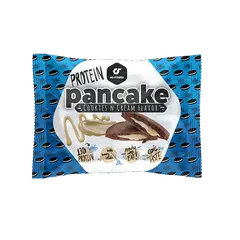 Go Fitness Protein Pancake 55 g Cookies Cream, Go Fitness Protein Pancake 55 g Cookies Cream  в интернет магазине Mega Mass