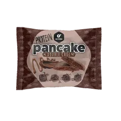 Go Fitness Protein Pancake 55 g Double Choc, Go Fitness Protein Pancake 55 g Double Choc  в интернет магазине Mega Mass
