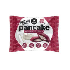 Go Fitness Protein Pancake 55 g Red Velvet, Go Fitness Protein Pancake 55 g Red Velvet  в интернет магазине Mega Mass