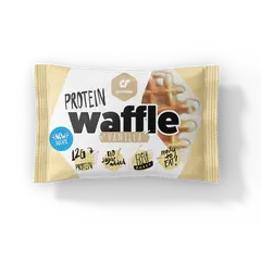 Go Fitness Protein Waffle 50 g Vanilla, Go Fitness Protein Waffle 50 g Vanilla  в интернет магазине Mega Mass