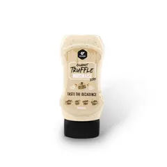Go Fitness Zero Sauce 350 ml Gourmet Truffle Mayo, Go Fitness Zero Sauce 350 ml Gourmet Truffle Mayo  в интернет магазине Mega Mass
