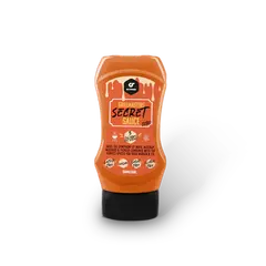 Go Fitness Zero Sauce 350 ml Grillmasters Secret, Go Fitness Zero Sauce 350 ml Grillmasters Secret  в интернет магазине Mega Mass