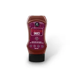 Go Fitness Zero Sauce 350 ml Teriyaki, Go Fitness Zero Sauce 350 ml Teriyaki  в интернет магазине Mega Mass