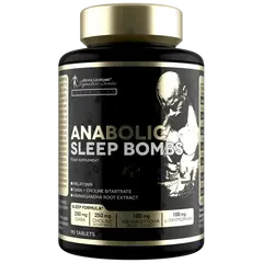 Kevin Levrone Anabolic Sleep Bombs 90 tabs, image 
