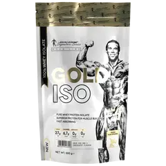 Kevin Levrone Gold ISO 500 g, Фасовка: 500 g, Вкусы: Dubai White Chocolate / Белый Дубайский Шоколад, Kevin Levrone Gold ISO 500 g, Фасовка: 500 g, Вкусы: Dubai White Chocolate / Белый Дубайский Шоколад  в интернет магазине Mega Mass