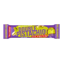 Nutrend Delicious Bar, Фасовка: 50 g, Вкусы: Pistachios Caramel / Фисташки Карамель, Nutrend Delicious Bar, Фасовка: 50 g, Вкусы: Pistachios Caramel / Фисташки Карамель  в интернет магазине Mega Mass