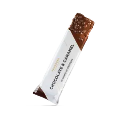 Progress Nutrition Protein Bar 60 g Chocolate Caramel, Progress Nutrition Protein Bar 60 g Chocolate Caramel  в интернет магазине Mega Mass