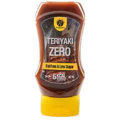 Rabeko Teriyaki Zero 350 ml, Rabeko Teriyaki Zero 350 ml  в интернет магазине Mega Mass