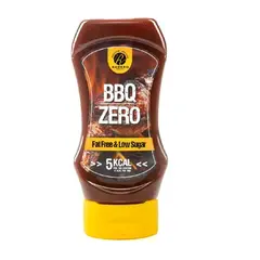 Rabeko BBQ Zero 350 ml, Rabeko BBQ Zero 350 ml  в интернет магазине Mega Mass