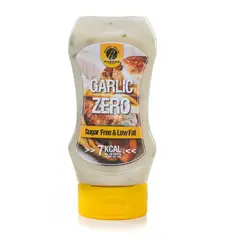 Rabeko Garlic Zero 350 ml, Rabeko Garlic Zero 350 ml  в интернет магазине Mega Mass