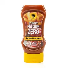 Rabeko Kurry Ketchup Zero 350 ml, Rabeko Kurry Ketchup Zero 350 ml  в интернет магазине Mega Mass