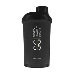 Shaker Sport Generation Wave Compact 500 ml Black, image 