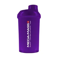 Shaker Mega-mass.ua Wave Compact 500 ml Insene Purple, Shaker Mega-mass.ua Wave Compact 500 ml Insene Purple  в интернет магазине Mega Mass