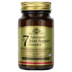 Solgar Join Support Complex 30 caps, image 