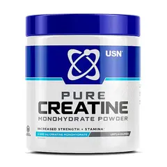 USN Pure Creatine 500 g, image 