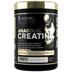 Kevin Levrone Anabolic Creatine 600 g, Фасовка: 600 g, Вкусы: Unflavored  / Без вкуса, Kevin Levrone Anabolic Creatine 600 g, Фасовка: 600 g, Вкусы: Unflavored  / Без вкуса  в интернет магазине Mega Mass