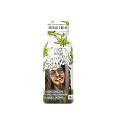Fitness Authority Cannabis Sativa Chillout 120 ml, image 