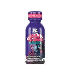 Fitness Authority Graj Do Rana 120 ml, image 