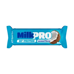 Sporter Milk Pro 60g Coсonut, image 