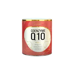 So Good! Coenzyme Q10 Ubiquinone 200 mg 60 caps, So Good! Coenzyme Q10 Ubiquinone 200 mg 60 caps  в интернет магазине Mega Mass